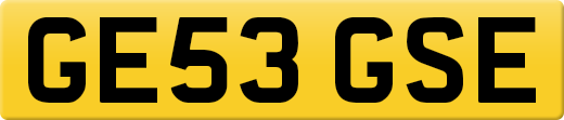 GE53GSE